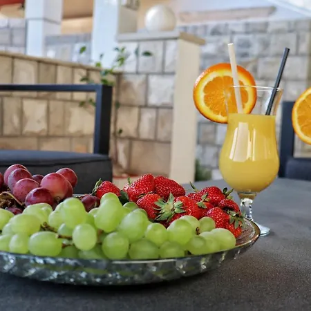 Dream House * 트르스테노