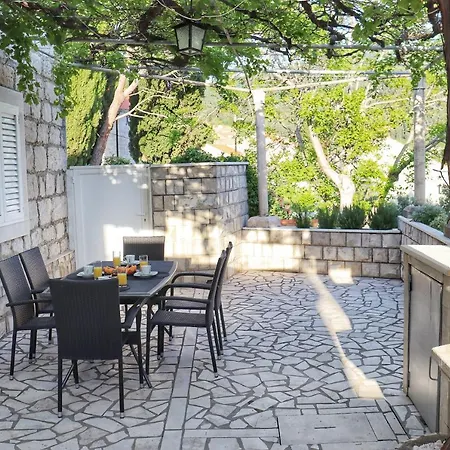 Dream House * 트르스테노