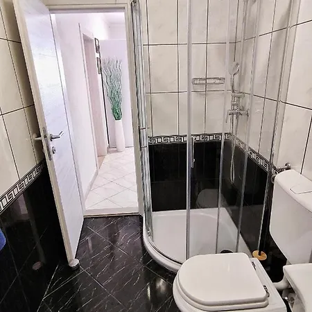 Dream House 빌라 *