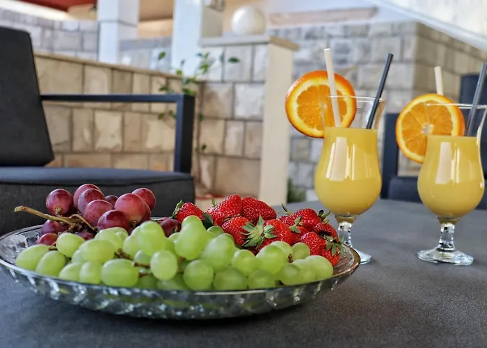 Dream House * טרסטנו