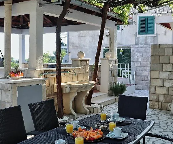 וילה Dream House