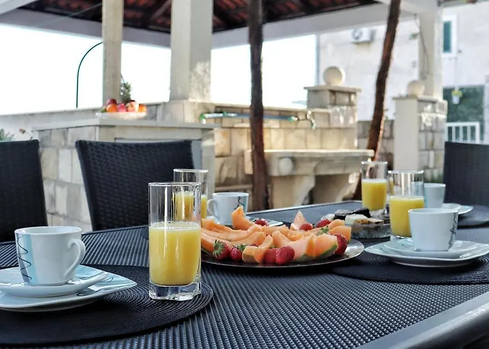 Dream House טרסטנו