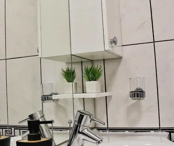 Dream House טרסטנו