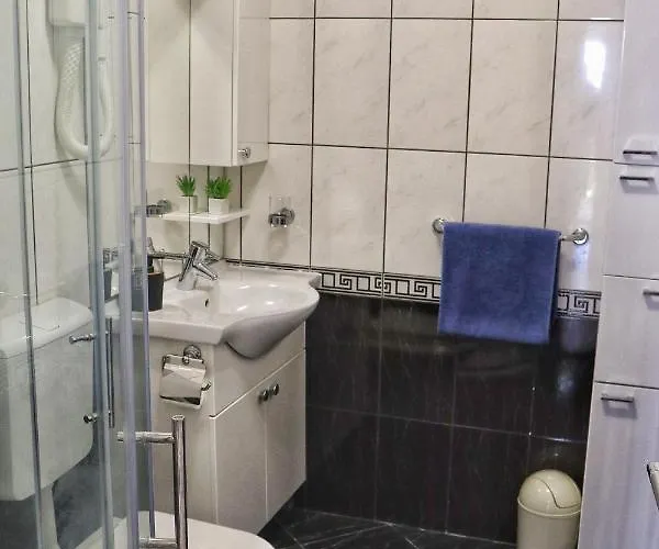 Dream House וילה