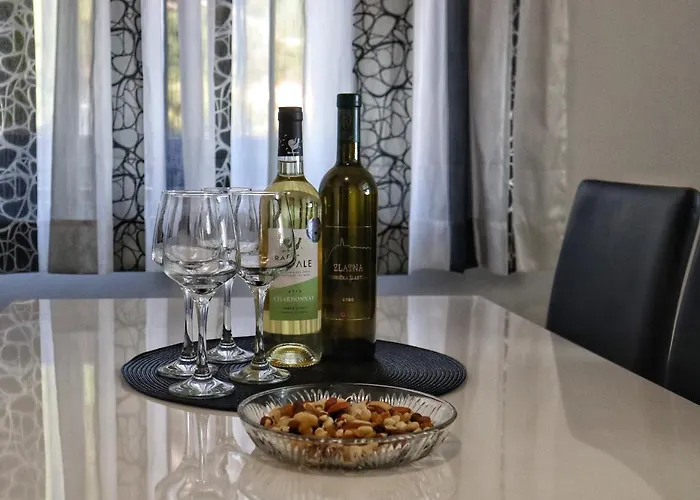 Dream House וילה *