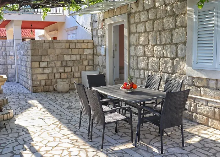 וילה Dream House טרסטנו