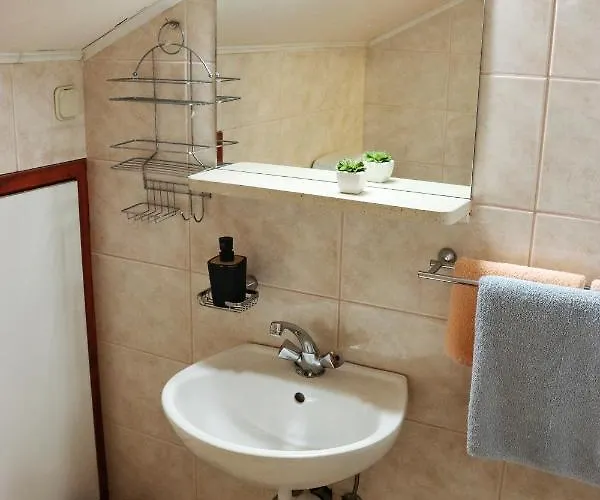 Dream House וילה טרסטנו