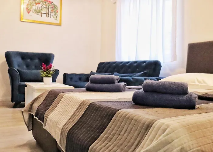 וילה Dream House טרסטנו