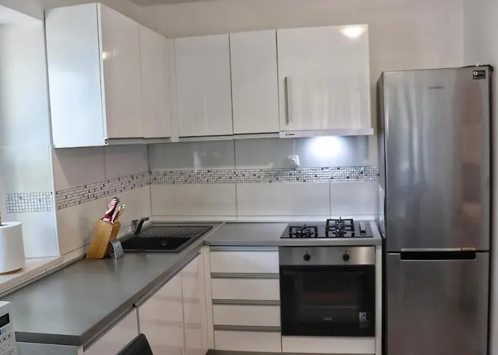 וילה Dream House *