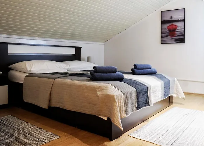 Dream House וילה