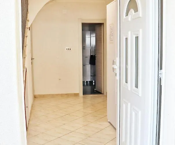 Dream House טרסטנו