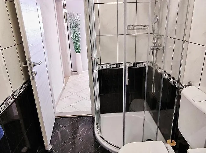 Dream House וילה *