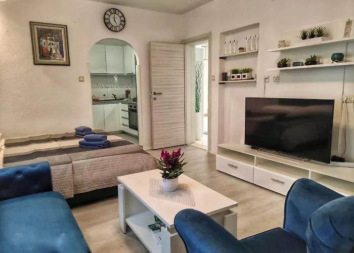 Dream House וילה