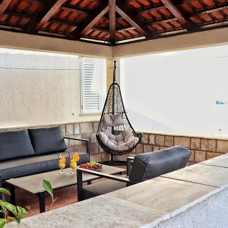 Villa Dream House Trsteno