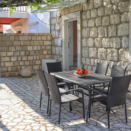 Villa Dream House Trsteno