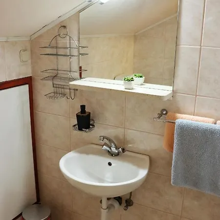 Dream House Villa Trsteno