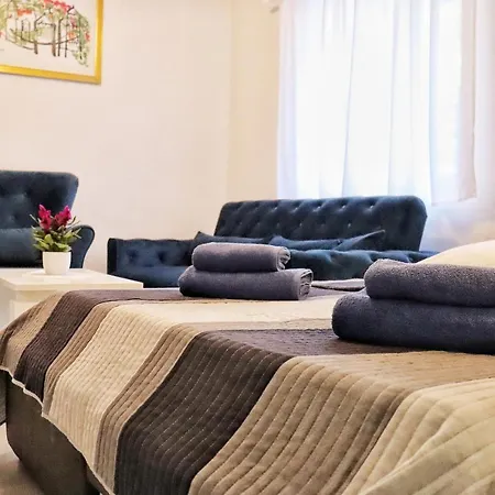 Villa Dream House Trsteno