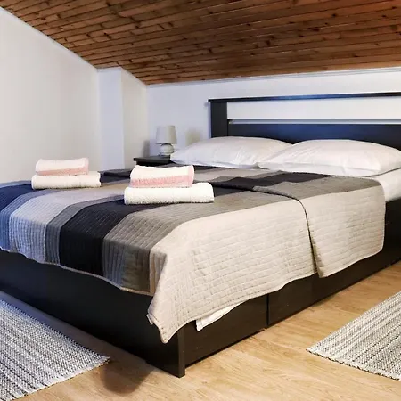 Dream House * Trsteno