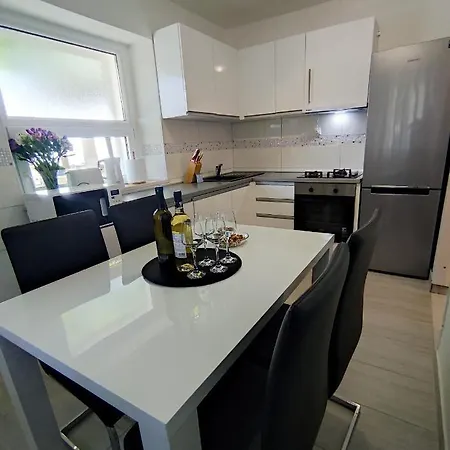 Dream House Villa Trsteno