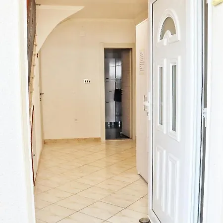 Dream House Trsteno